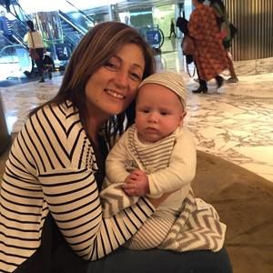 Meet your Posher, Antonella